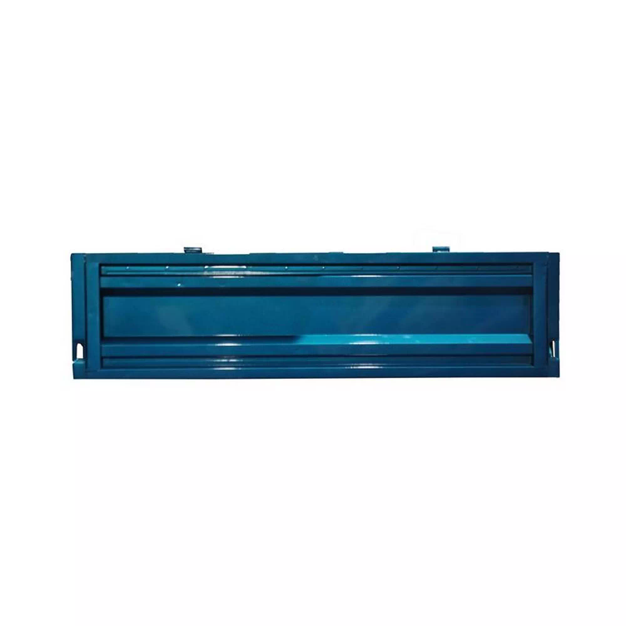 KUBA GL 35000 PİKAP KAPAĞI ARKA YEŞİL #KM 88518